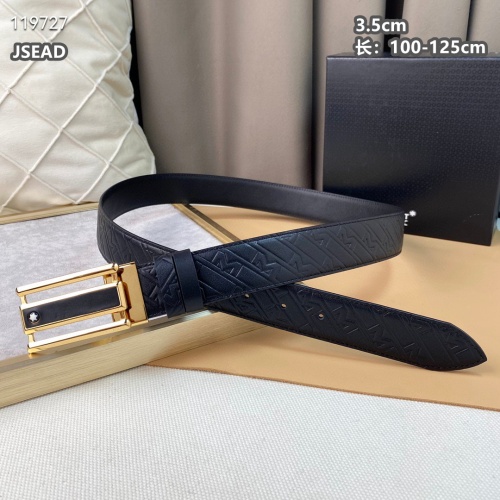 Montblanc AAA Quality Belts For Men #1085122