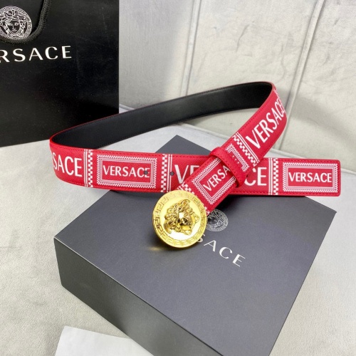 Versace AAA Quality Belts For Men #1085380, $68.00 USD, [ITEM#1085380], Versace AAA Quality Belts