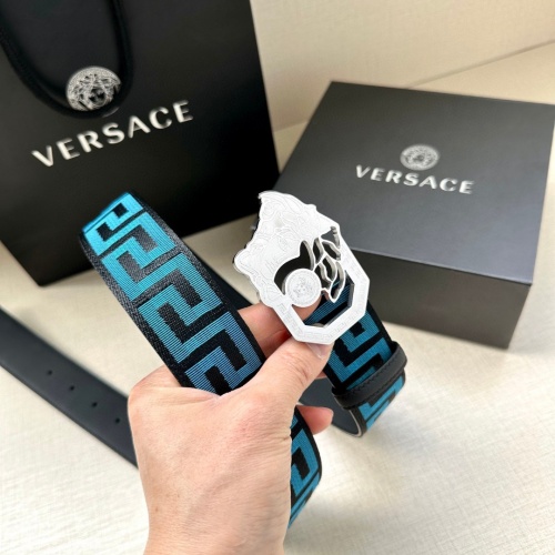 Versace AAA Quality Belts For Men #1085386