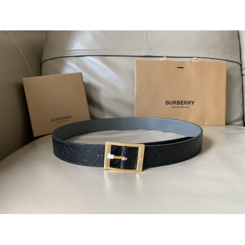 Burberry AAA Quality Belts For Men #1085429