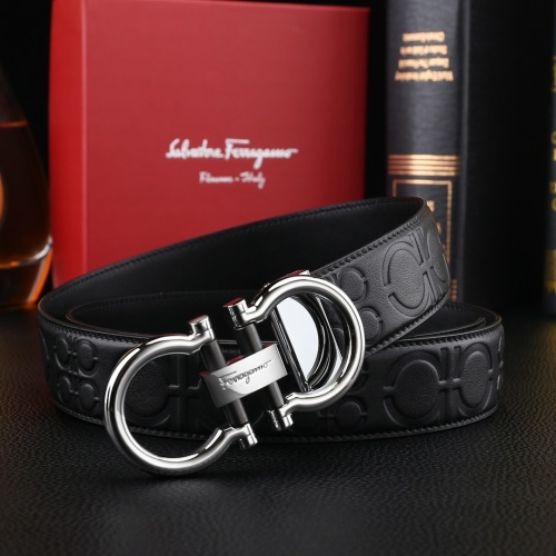 Salvatore Ferragamo AAA Quality Belts For Men #1086060, $60.00 USD, [ITEM#1086060], Salvatore Ferragamo AAA Quality Belts