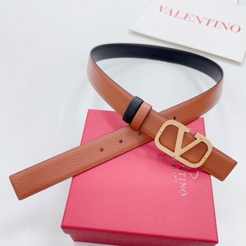 Valentino AAA Quality Belts For Women #1086169, $64.00 USD, [ITEM#1086169], Valentino AAA Quality Belts