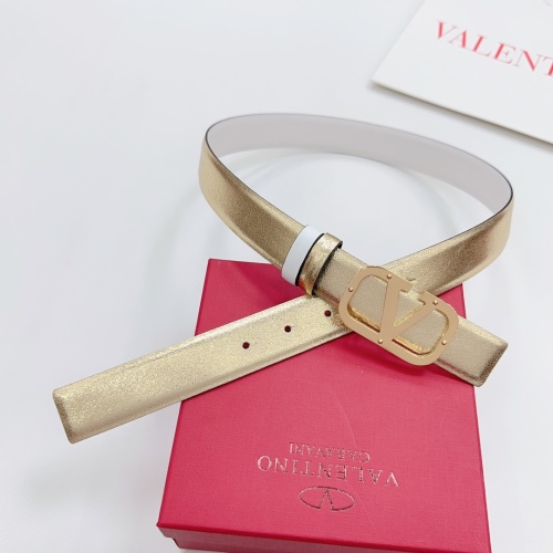 Valentino AAA Quality Belts For Women #1086184, $64.00 USD, [ITEM#1086184], Valentino AAA Quality Belts