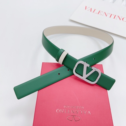 Valentino AAA Quality Belts For Women #1086189