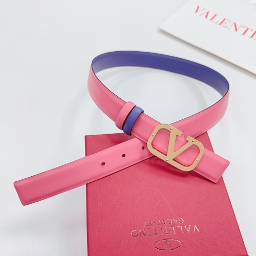 Valentino AAA Quality Belts For Women #1086193, $64.00 USD, [ITEM#1086193], Valentino AAA Quality Belts