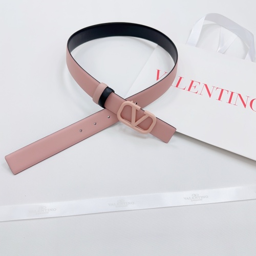 Valentino AAA Quality Belts For Women #1086201, $64.00 USD, [ITEM#1086201], Valentino AAA Quality Belts