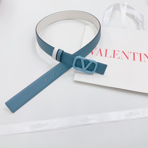 Valentino AAA Quality Belts For Women #1086203, $64.00 USD, [ITEM#1086203], Valentino AAA Quality Belts