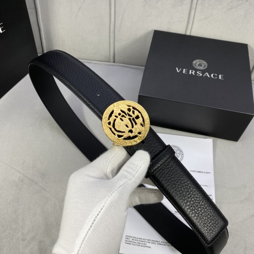 Versace AAA Quality Belts For Men #1086374, $64.00 USD, [ITEM#1086374], Versace AAA Quality Belts