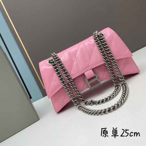 Balenciaga AAA Quality Shoulder Bags For Women #1087168