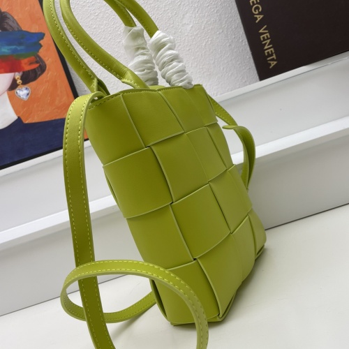 Replica Bottega Veneta BV AAA Quality Handbags For Women #1087399 $96.00 USD for Wholesale