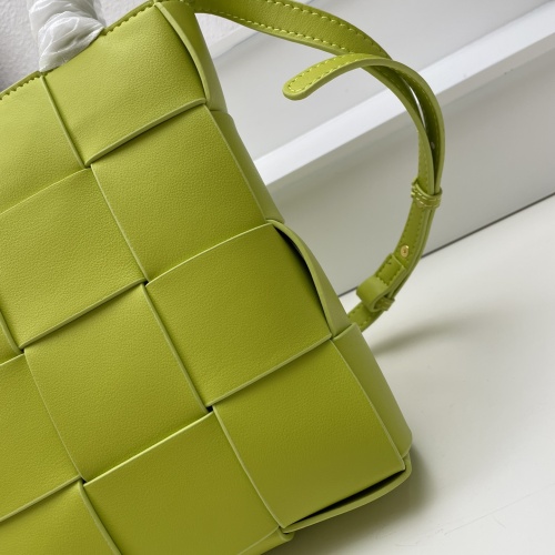 Replica Bottega Veneta BV AAA Quality Handbags For Women #1087399 $96.00 USD for Wholesale