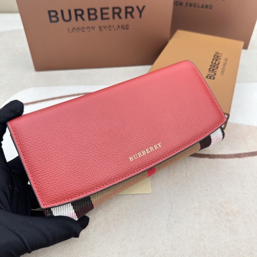 Burberry AAA Quality Wallets For Women #1087924, $45.00 USD, [ITEM#1087924], Burberry AAA+ Quality Wallets