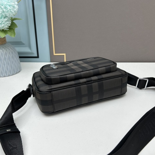 Replica Burberry AAA Man Messenger Bags #1088108 $108.00 USD for Wholesale