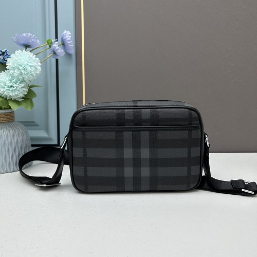 Replica Burberry AAA Man Messenger Bags #1088109 $108.00 USD for Wholesale