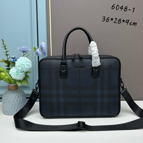 Burberry AAA Man Handbags #1088118