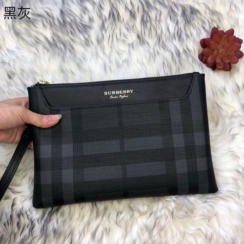 Burberry AAA Man Wallets #1088236