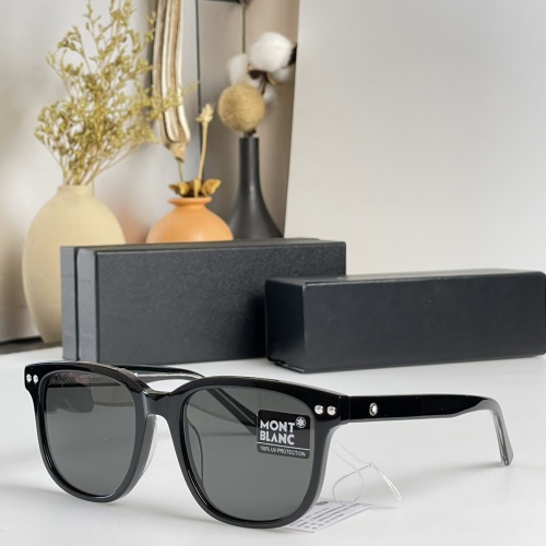 Montblanc AAA Quality Sunglasses #1088952, $64.00 USD, [ITEM#1088952], Montblanc AAA Quality Sunglasses