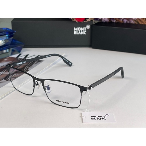 Montblanc Goggles #1090165