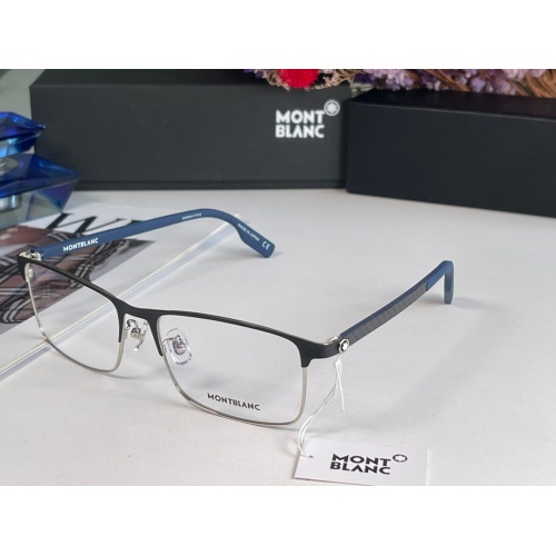 Montblanc Goggles #1090168