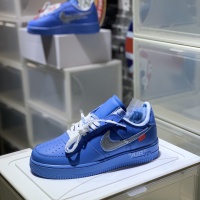 $85.00 USD Nike Air Force 1 For Women #1079916