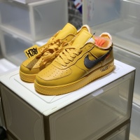 $92.00 USD Nike Air Force 1 For Men #1079923