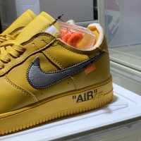 $92.00 USD Nike Air Force 1 For Men #1079923