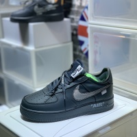 $92.00 USD Nike Air Force 1 For Men #1079925