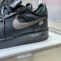 $92.00 USD Nike Air Force 1 For Men #1079925