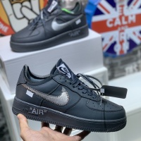 $92.00 USD Nike Air Force 1 For Women #1079926