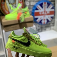 $88.00 USD Nike Air Force 1 For Men #1079933