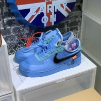 $88.00 USD Nike Air Force 1 For Men #1079935