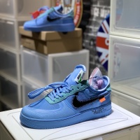 $88.00 USD Nike Air Force 1 For Men #1079935