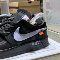 $88.00 USD Nike Air Force 1 For Men #1079937