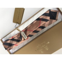 $32.00 USD Burberry Necktie For Men #1079999