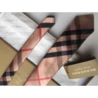 $32.00 USD Burberry Necktie For Men #1079999