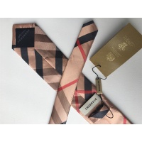 $32.00 USD Burberry Necktie For Men #1079999