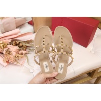 $42.00 USD Valentino Slippers For Women #1081040