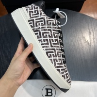 $76.00 USD Balmain Casual Shoes For Men #1082937