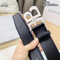 $56.00 USD Balenciaga AAA Quality Belts For Men #1083829