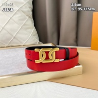 $48.00 USD Tods AAA Quality Belts For Unisex #1083902