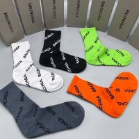 $29.00 USD Balenciaga Socks #1083998