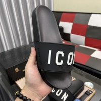 $45.00 USD Dsquared Slippers For Men #1085045