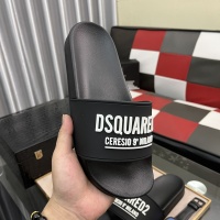 $45.00 USD Dsquared Slippers For Men #1085047