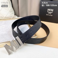 $60.00 USD MCM AAA Quality Belts For Men #1085130