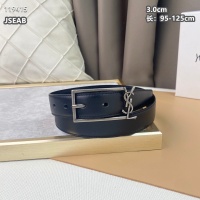 $48.00 USD Yves Saint Laurent AAA Quality Belts For Unisex #1085327