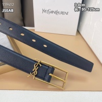 $48.00 USD Yves Saint Laurent AAA Quality Belts For Unisex #1085328