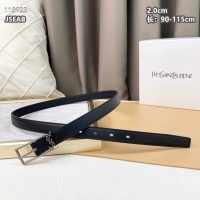 $48.00 USD Yves Saint Laurent AAA Quality Belts For Women #1085337