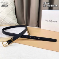 $48.00 USD Yves Saint Laurent AAA Quality Belts For Women #1085338