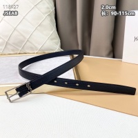 $48.00 USD Yves Saint Laurent AAA Quality Belts For Women #1085339