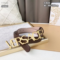 $52.00 USD Versace AAA Quality Belts For Women #1085350